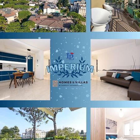 Desenzanoloft Official Partner Marriott Homes & Villas - Imperium Дезенцано-дель-Гарда Экстерьер фото