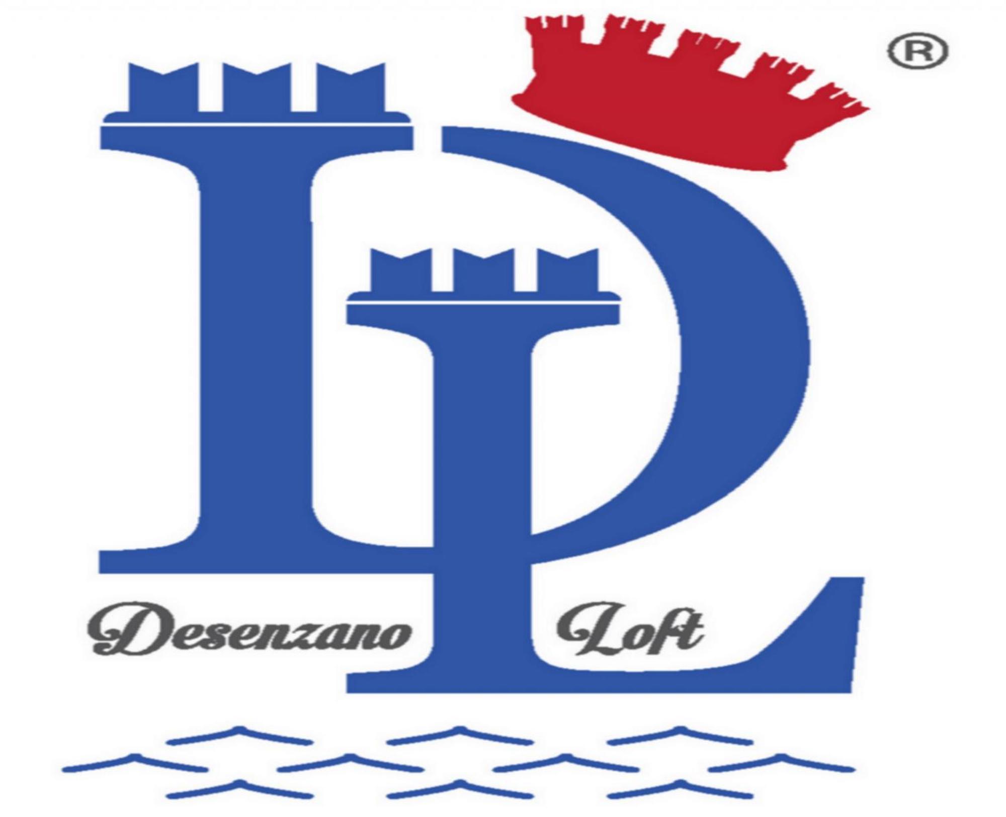 Desenzanoloft Official Partner Marriott Homes & Villas - Imperium Дезенцано-дель-Гарда Экстерьер фото