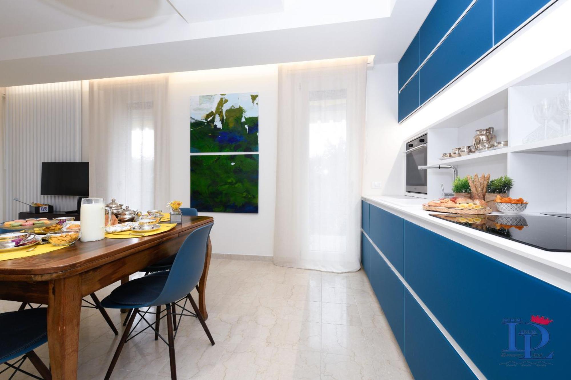 Desenzanoloft Official Partner Marriott Homes & Villas - Imperium Дезенцано-дель-Гарда Экстерьер фото