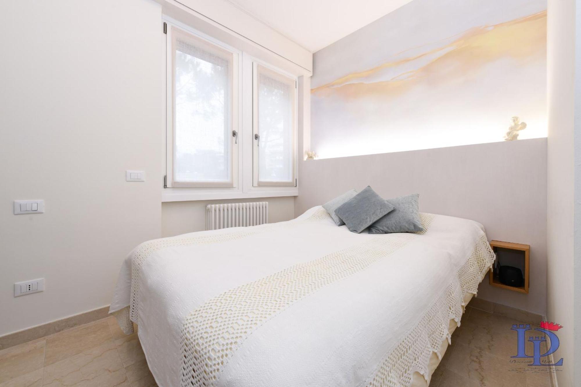 Desenzanoloft Official Partner Marriott Homes & Villas - Imperium Дезенцано-дель-Гарда Экстерьер фото