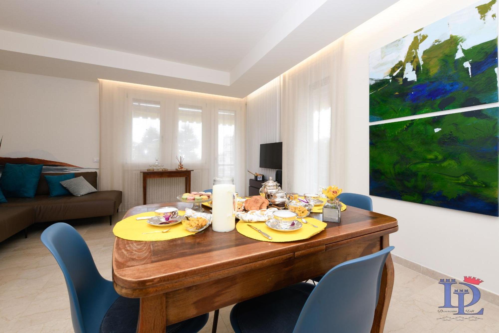 Desenzanoloft Official Partner Marriott Homes & Villas - Imperium Дезенцано-дель-Гарда Экстерьер фото