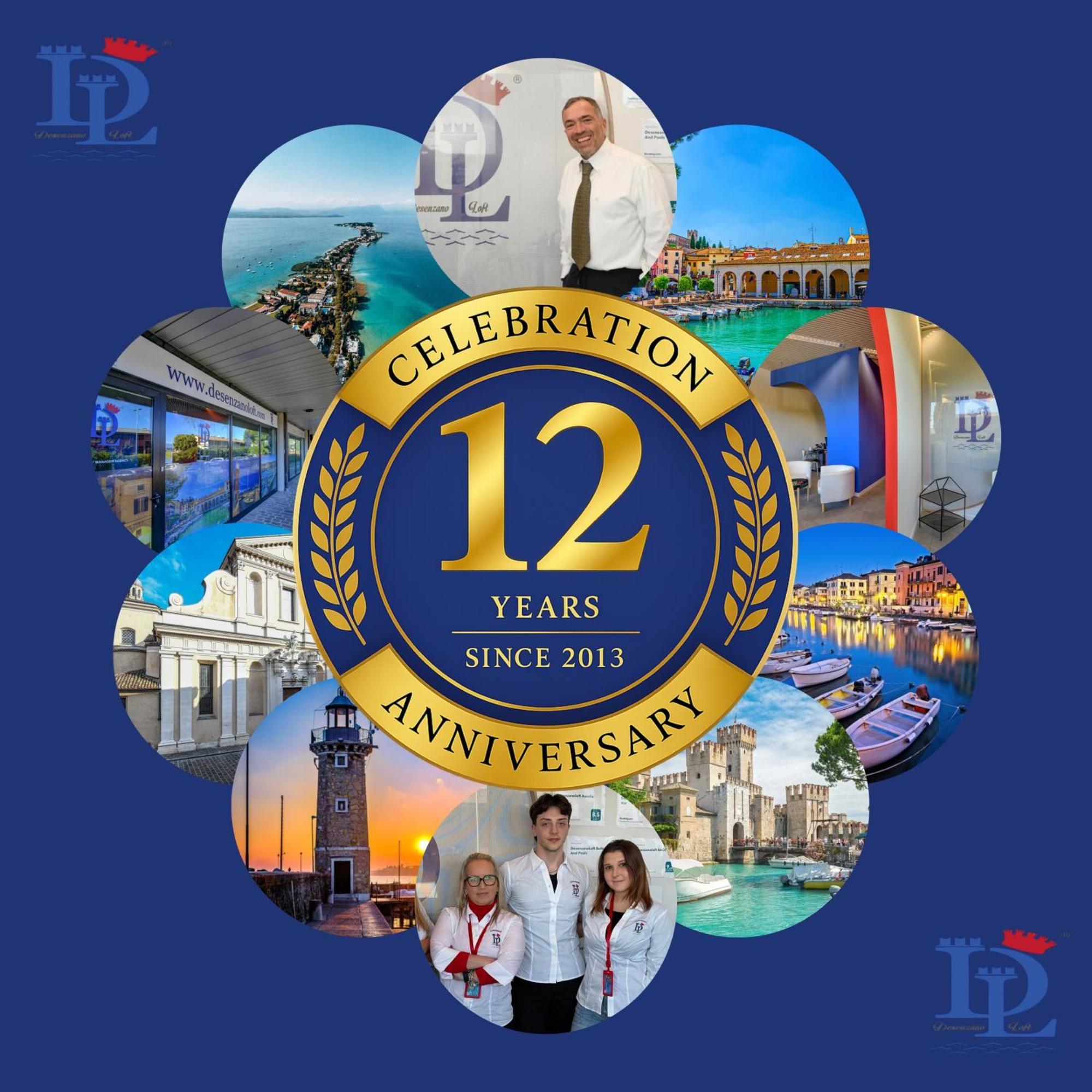 Desenzanoloft Official Partner Marriott Homes & Villas - Imperium Дезенцано-дель-Гарда Экстерьер фото